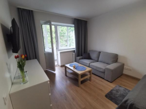 Modern Studio Baltijos, Self-Check-In, Free Parking, Klaipeda